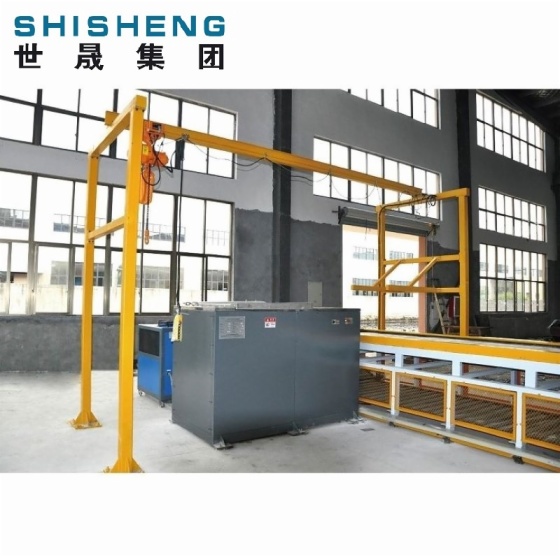SCM650半自動達(dá)克羅涂覆機(jī) SCM650半自動達(dá)克羅涂覆機(jī)